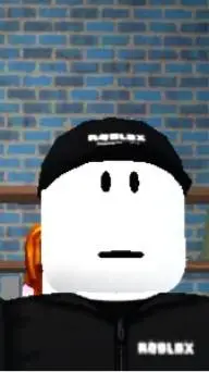 ai character: roblox story background