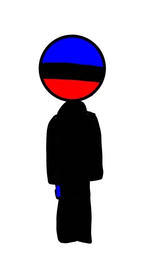 ai character: dw shrimpo snaps background