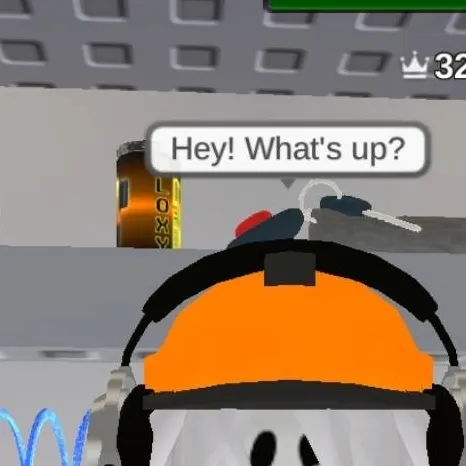 chat with ai character: sm evl will happen