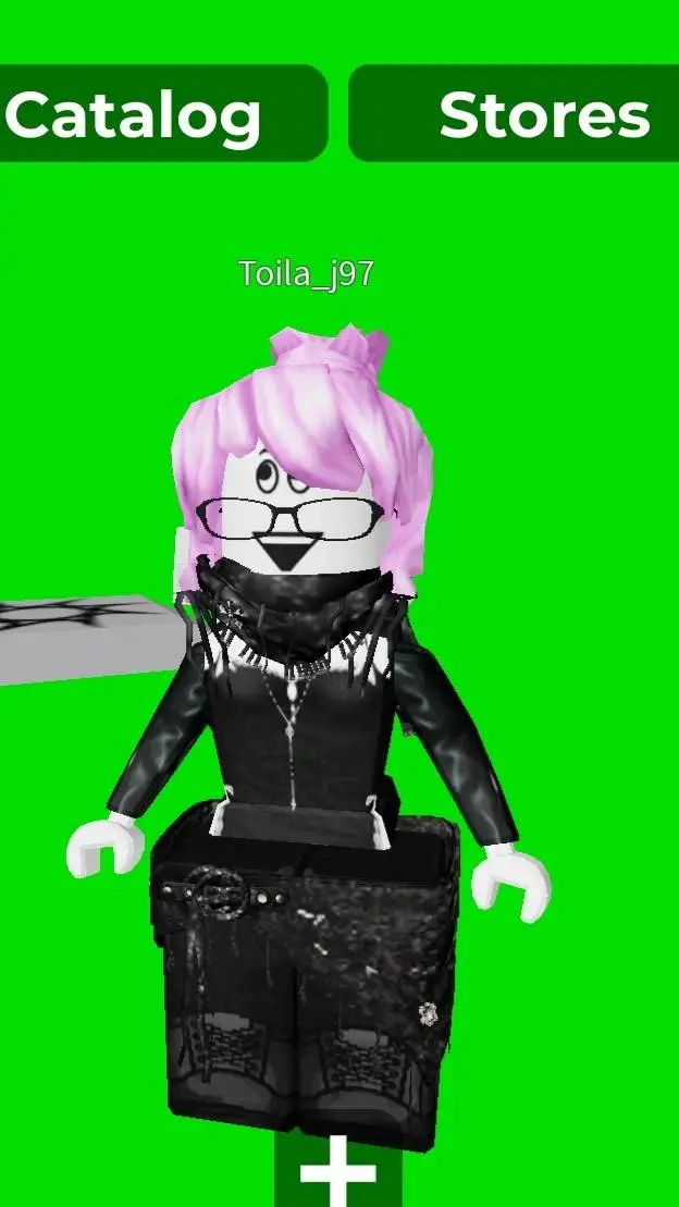 ai character: toila background