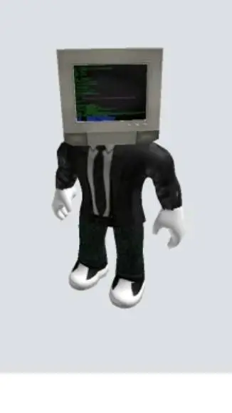 ai character: pepsi background
