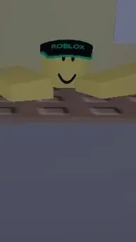 ai character: cashier background