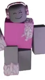ai character: cozy background