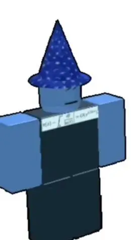 ai character: kitchen wizard background