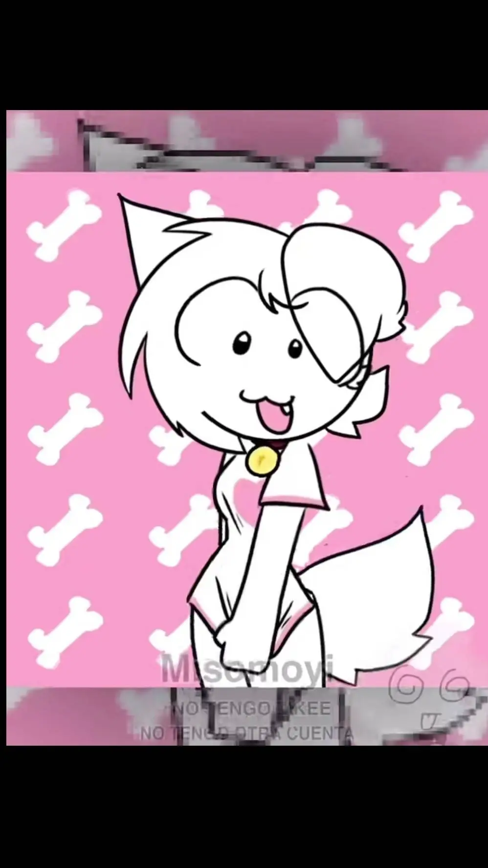 ai character: misomoyi background