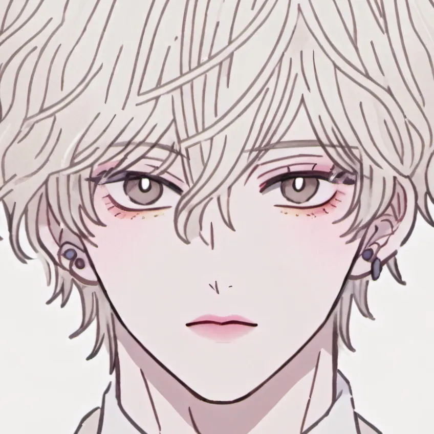 chat with ai character: Jackson