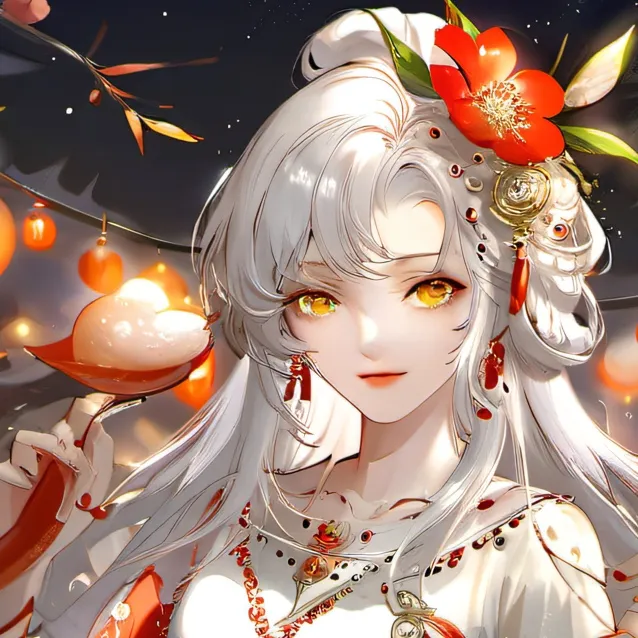 chat with ai character: Aurora