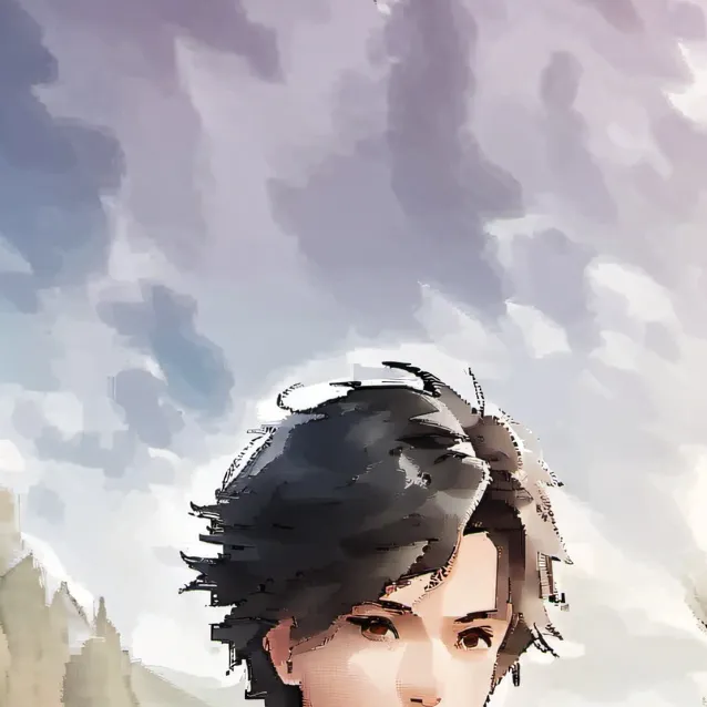 chat with ai character: bakugo 