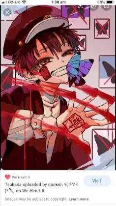 ai character: Tsukasa Yugi background