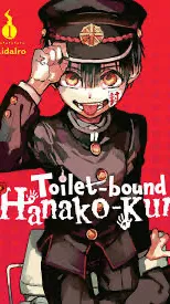 ai character: Hanako background