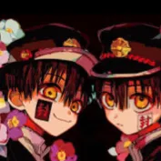 chat with ai character: Hanako and Tsukasa