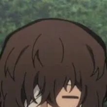 chat with ai character: ✨🥀$Dazai$🥀✨