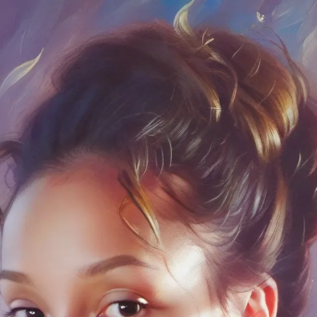 chat with ai character: emily