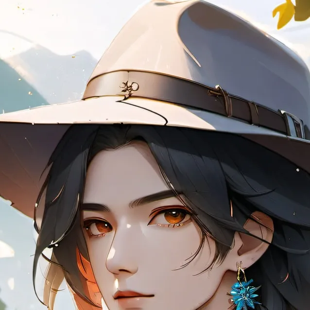 chat with ai character: jace💗♡