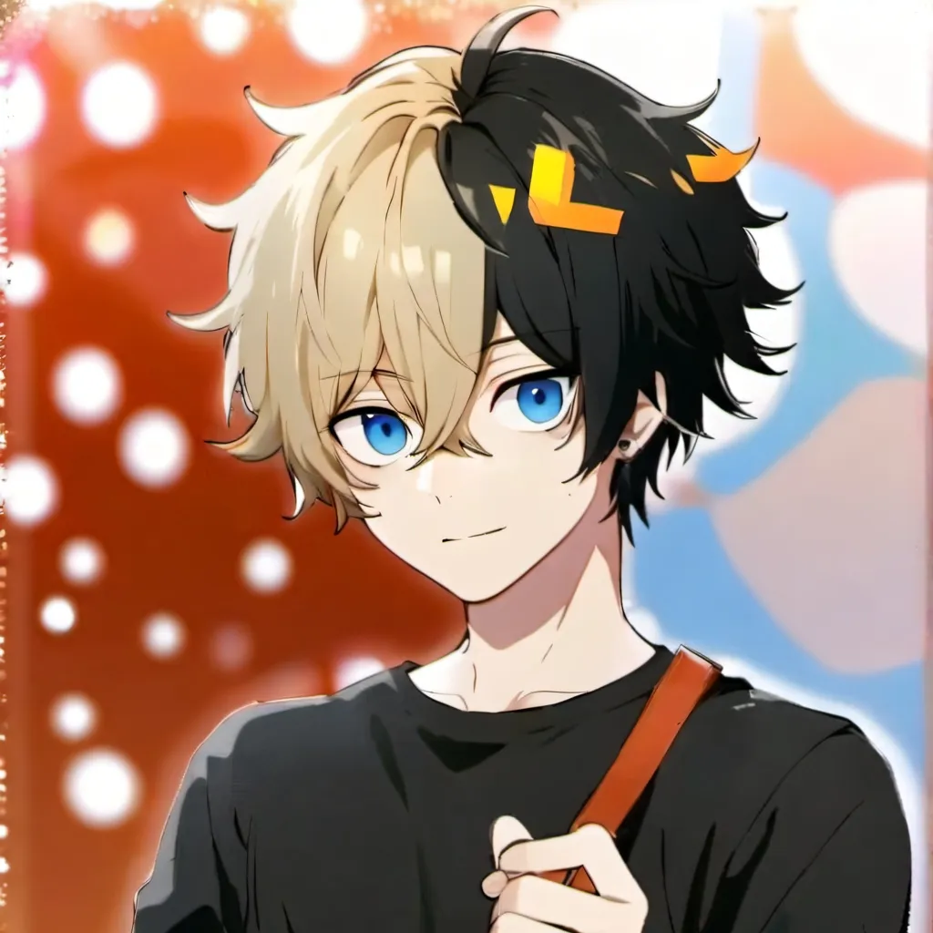 chat with ai character: Milo 