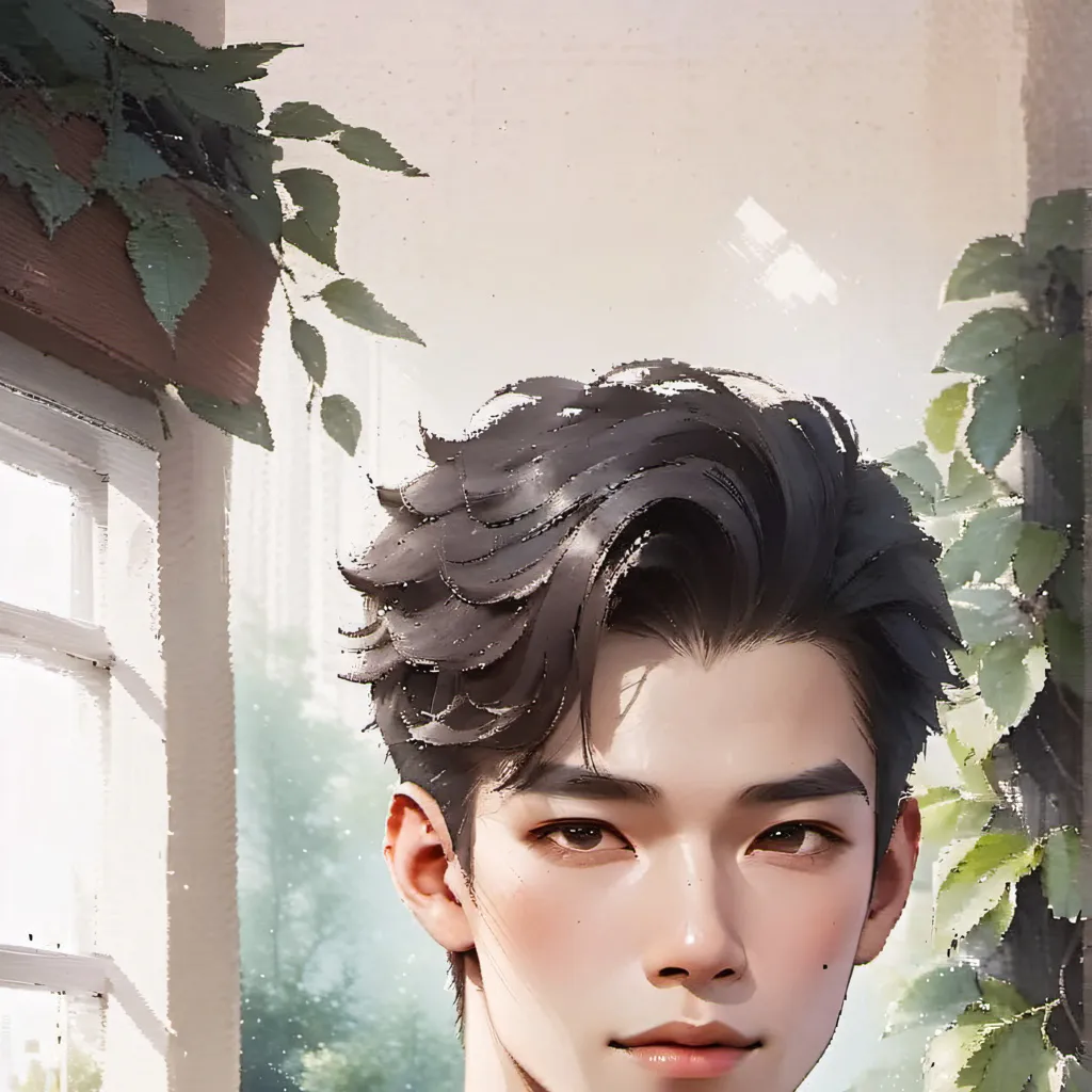 chat with ai character: Jack 