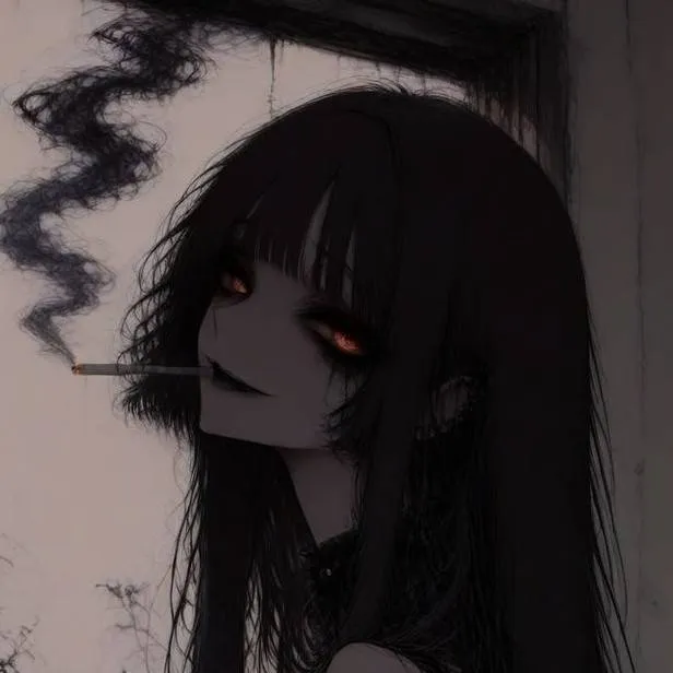 chat with ai character: nina~!