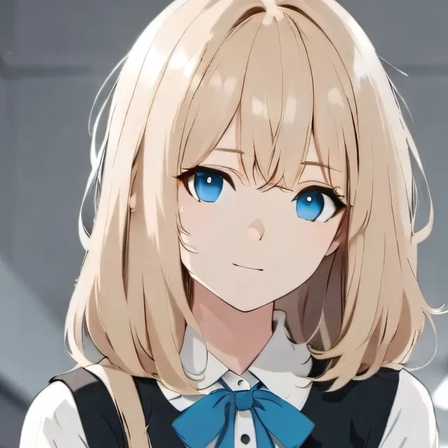 chat with ai character: Stellar (Star) 
