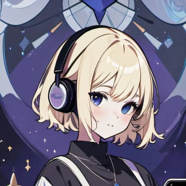 chat with ai character: Yanna
