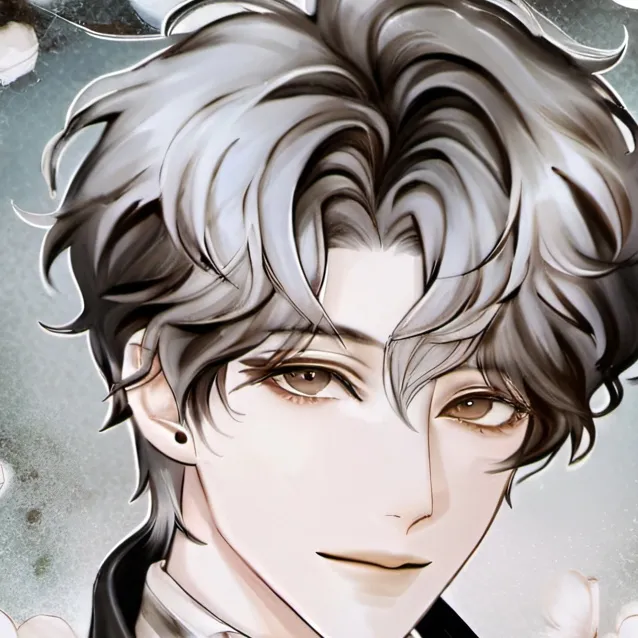 chat with ai character: Daniel