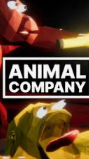 ai character: Animal Company background