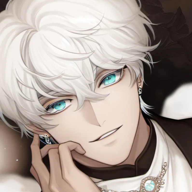 chat with ai character: Blah blah blah