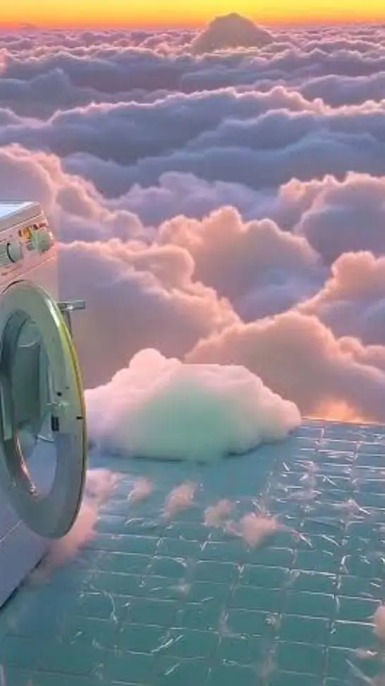 ai character: Dandys world!🏳‍🌈 background