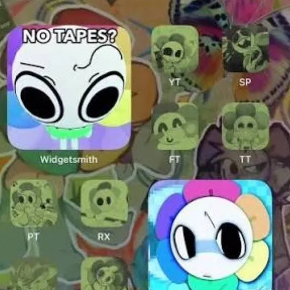 chat with ai character: dandy hack u phone