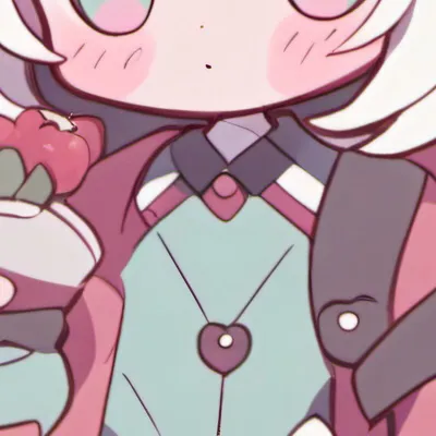 chat with ai character: Emily