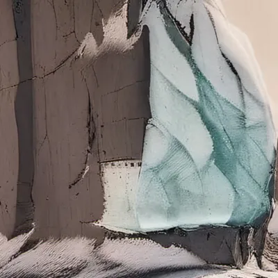 chat with ai character: Eira