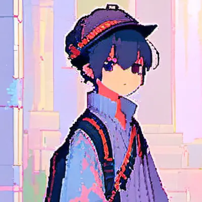 chat with ai character: Tickle (i tried) 