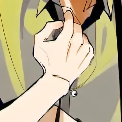 chat with ai character: Kyle