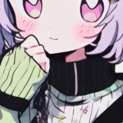 chat with ai character: 3 follower thanks