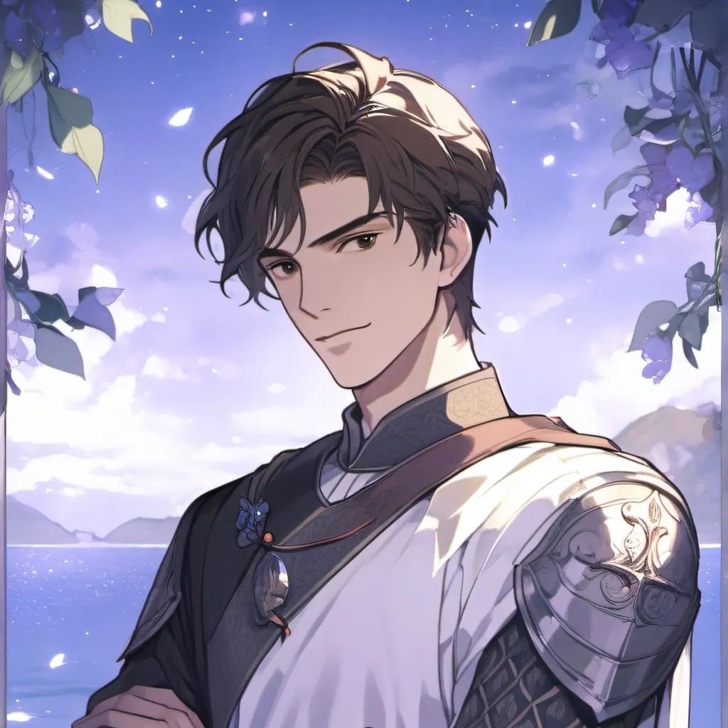 chat with ai character: Sullivan
