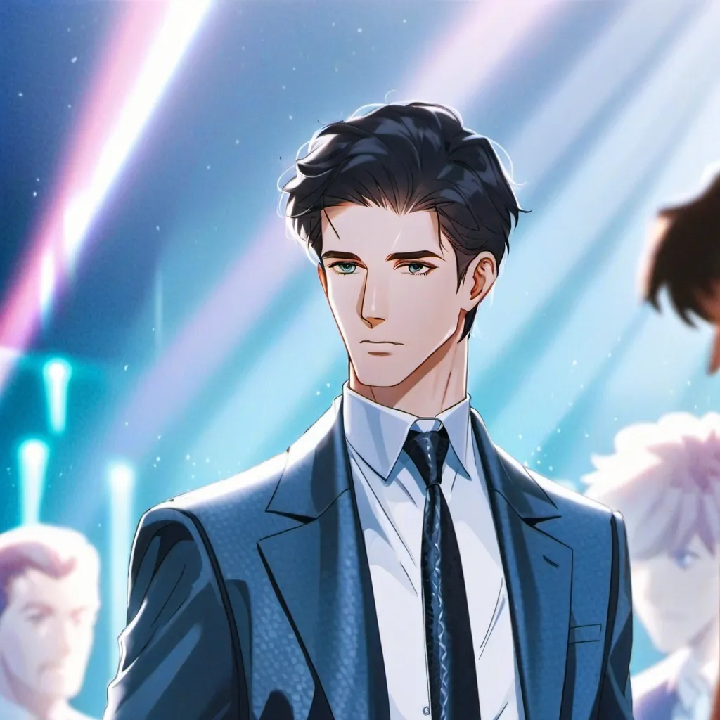 chat with ai character: Carlos Herman