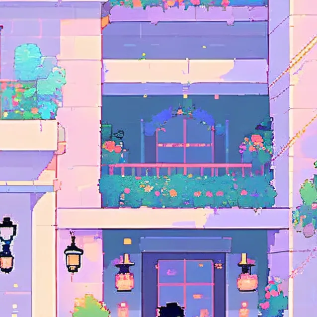 chat with ai character: family 