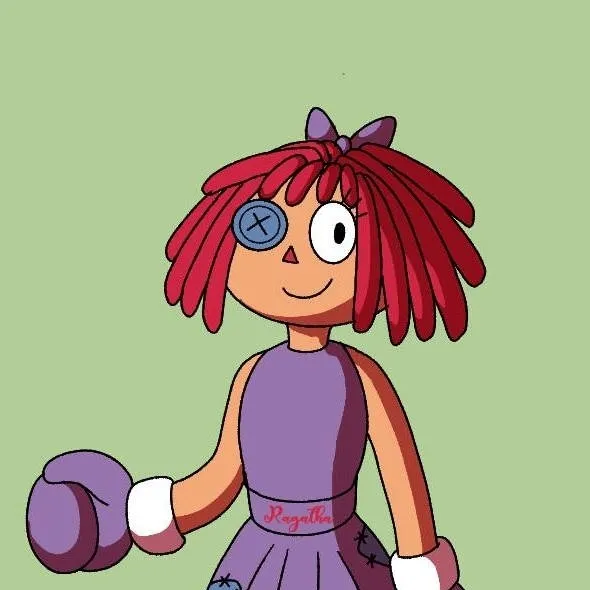 Chat with ragatha boxing - text or voice, Enjoy AI Chat Free & Safe
