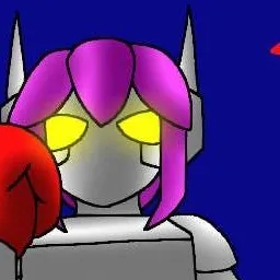 chat with ai character: robot 