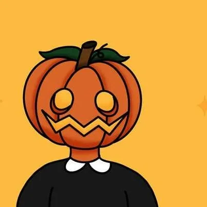 chat with ai character: Jack-o'-Lantern