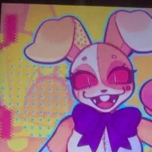 chat with ai character: vanny 