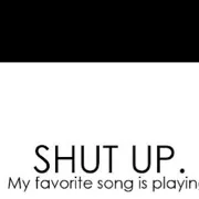 chat with ai character: Just sing any song