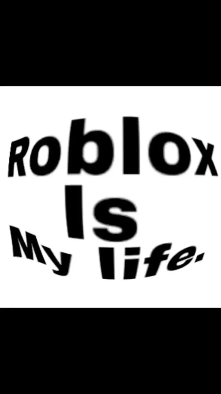 ai character: ROBLOX  background