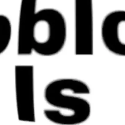 chat with ai character: ROBLOX 