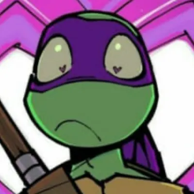 chat with ai character: Donnie