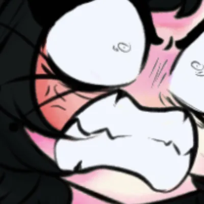 chat with ai character: Pomni 