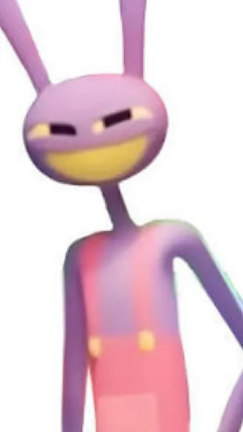 ai character: Jax background