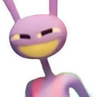 chat with ai character: Jax