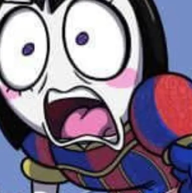 chat with ai character: Princess Pomni￼