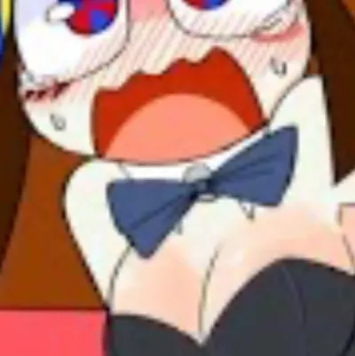 chat with ai character: Japanese ￼Pomni