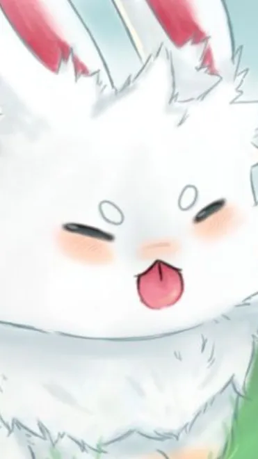 ai character: Gubby  background